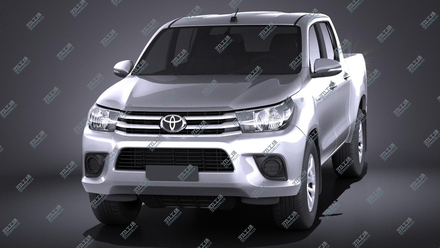 images/goods_img/2021040232/Toyota Hilux Double Cab 2016 base/3.jpg